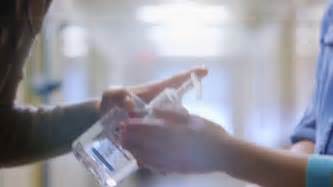Purell TV Spot, 'Holding Hands' created for Purell