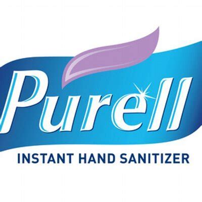 Purell logo