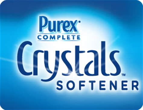 Purex Crystals logo