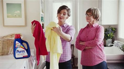 Purex No Sort TV Spot, 'The Rules Have Changed'