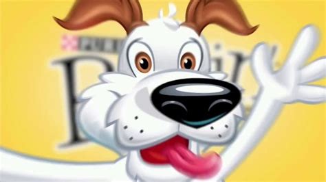 Purina Beggin' TV Spot, 'Bonkers for Beggin' Song by Johnny Wishbone