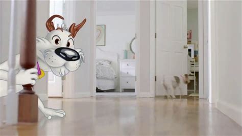 Purina Beggin' TV Spot, 'Bonkers for Beggin: Stairs' created for Purina Beggin'