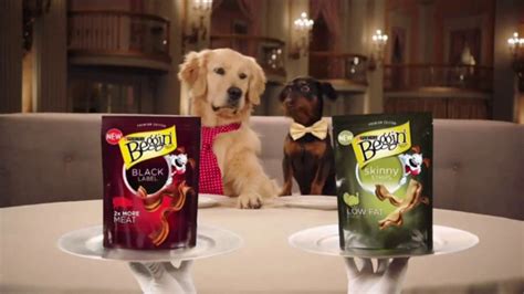 Purina Beggin' TV Spot, 'Delicious Dilemma' featuring Buddy Rubino