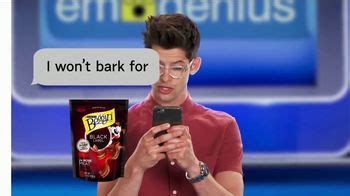 Purina Beggin' TV Spot, 'GSN TV: Emogenius' Featuring Hunter March created for Purina Beggin'