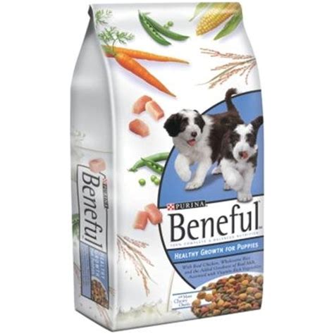 Purina Beneful Healthy Growth for Puppies tv commercials