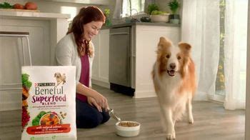 Purina Beneful TV Spot, 'Recetas naturales'