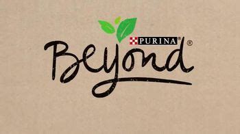 Purina Beyond TV Spot, 'A Pet Food Label You Can Trust'