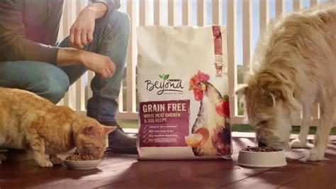 Purina Beyond TV Spot, 'Honestly'