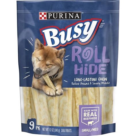 Purina Busy Rollhide