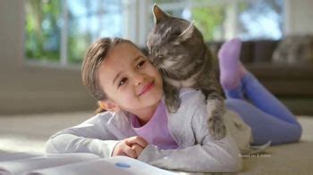 Purina Cat Chow TV Spot, 'Over 50 Years: Come Home'