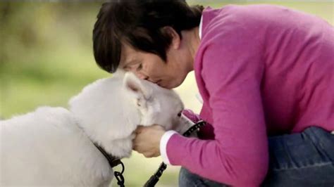 Purina Dog Chow Natural TV Spot, 'Barbara' created for Purina Dog Chow