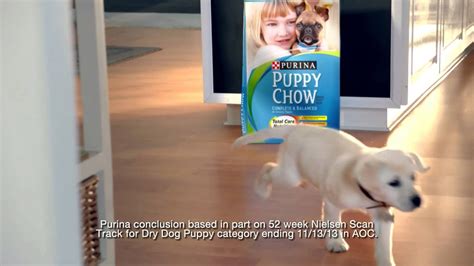 Purina Dog Chow TV Spot, 'Dog Food Made in USA' created for Purina Dog Chow