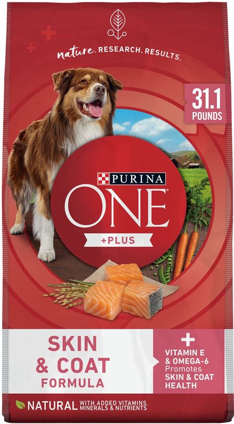 Purina ONE SmartBlend Sensitive System Formula logo