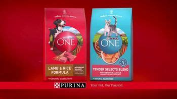 Purina ONE TV Spot, 'Inside the Gut' created for Purina ONE