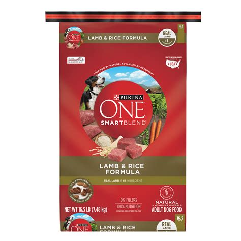 Purina ONE SmartBlend True Instinct High Protein With Real Beef & Salmon Dog Food tv commercials