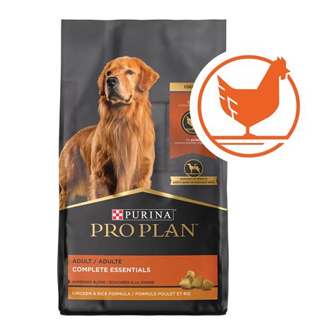 Purina Pro Plan Puppy Chicken & Rice Formula With Probiotics tv commercials