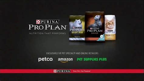 Purina Pro Plan TV Spot, 'Possibilities: The Greatest Possibility'