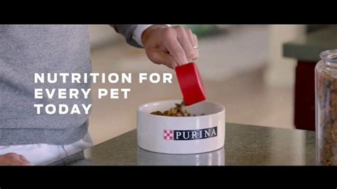 Purina TV Spot, 'Purina Cares: Nutrition and Sustainability'