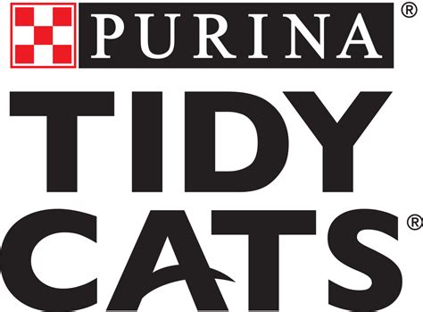 Purina Tidy Cats Odor Erasers logo
