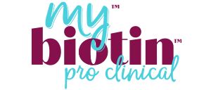 Purity Products MyBiotin ProClinical logo