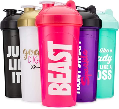 Purity Products Shaker Cup