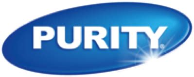 Purity Products logo