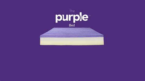 Purple Mattress Sleep Bundle logo