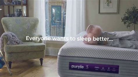 Purple Mattress TV Spot, 'Neighbors: Free Purple Product'