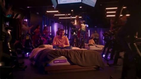 Purple Mattress TV Spot, 'Successful Sleep: Up to $800 Off'