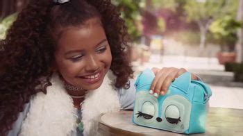 Purse Pets TV Spot, 'Living Fashion' created for Spin Master