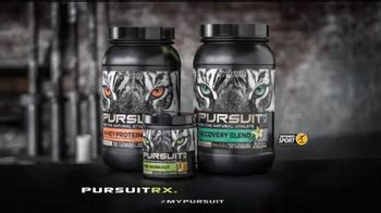 PursuitRx TV commercial - Pure