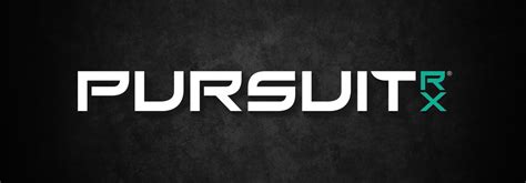 PursuitRx Pre Workout tv commercials