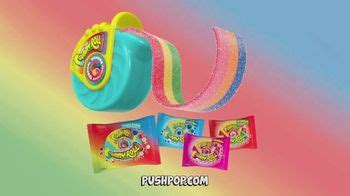 Push Pop TV Spot, 'Sweet Surprise'