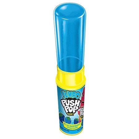 Push Pop Watermelon