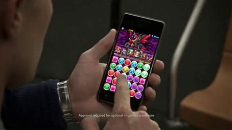 Puzzle & Dragons TV Spot, 'Subway Fight'