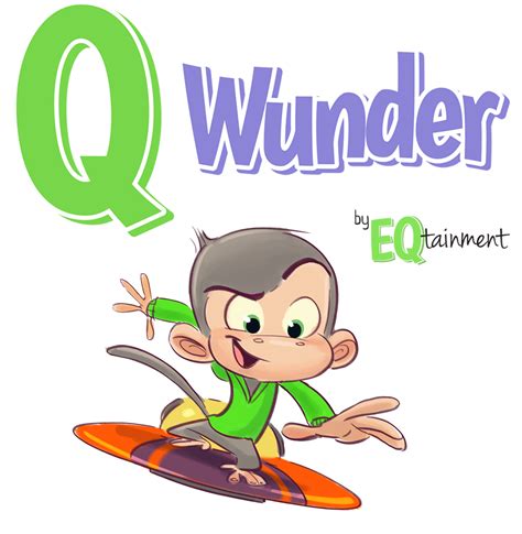 Q Wunder logo