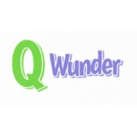 Q Wunder logo