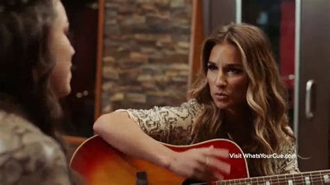 QBREXZA TV Spot, 'Move Forward' Featuring Jessie James Decker