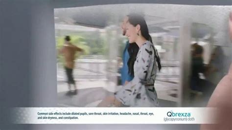 QBREXZA TV commercial - See What Unfolds