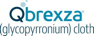 QBREXZA logo