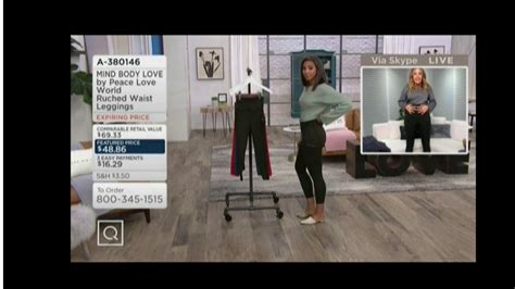 QVC TV Spot, 'Alina Villasante: Style Maker' created for QVC