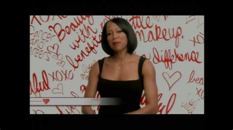 QVC TV Spot, 'Beauty with Benefits' Featuring Regina King