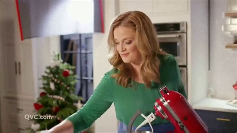 QVC TV Spot, 'Holiday Shopping'