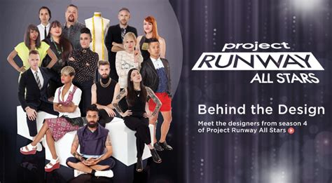 QVC TV Spot, 'Project Runway Allstars' created for QVC