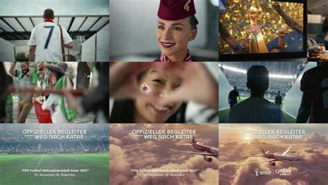 Qatar Airways TV Spot, '25 Years of Excellence'