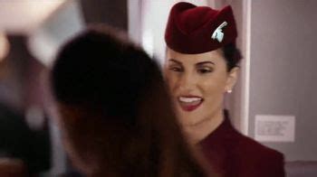 Qatar Airways TV Spot, 'Dancing in the Street' Featuring Nicole Scherzinger