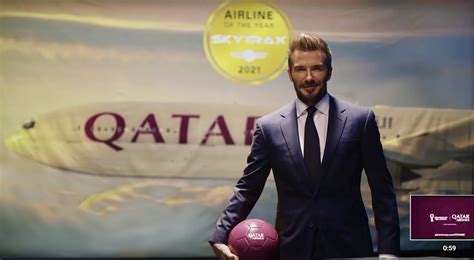 Qatar Airways TV Spot, 'The Countdown to FIFA World Cup' created for Qatar Airways