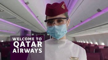 Qatar Airways TV Spot, 'There Is Only One Way To Travel'