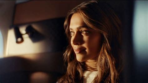 Qatar Airways TV Spot, 'There's Nothing Else Quite Like It' Featuring Deepika Padukone