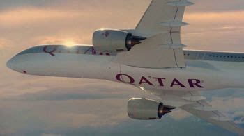 Qatar Airways TV Spot, 'Travel Safely With the Airline You Can Rely On' created for Qatar Airways